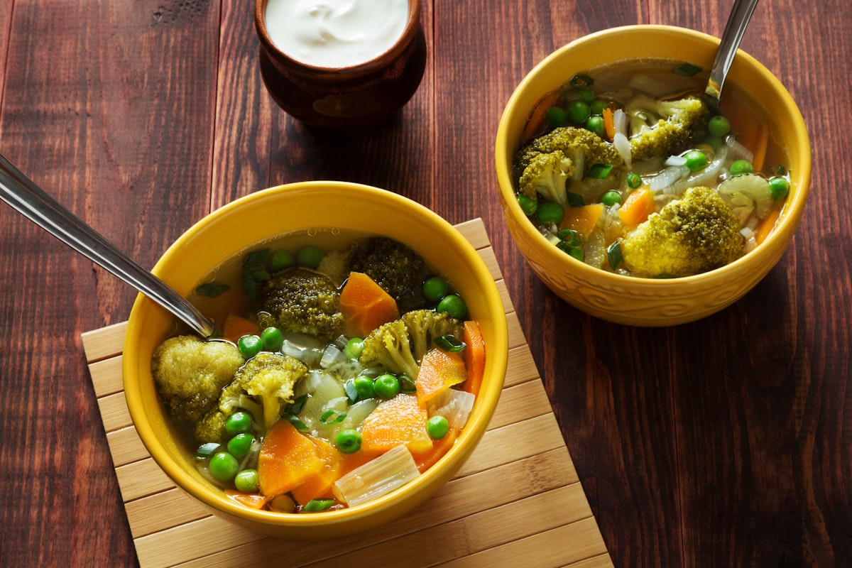 Puré de Camote Casero